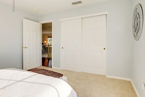 4 Mi to UC Davis: Updated Family Home!