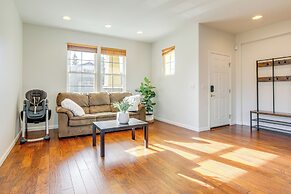 4 Mi to UC Davis: Updated Family Home!