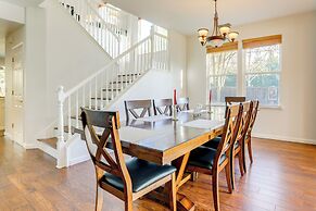 4 Mi to UC Davis: Updated Family Home!