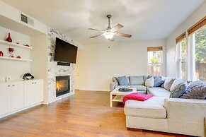 4 Mi to UC Davis: Updated Family Home!