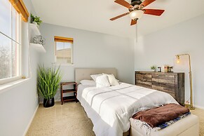 4 Mi to UC Davis: Updated Family Home!