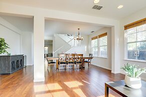 4 Mi to UC Davis: Updated Family Home!