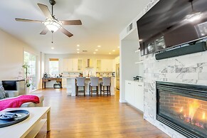 4 Mi to UC Davis: Updated Family Home!