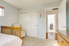 4 Mi to UC Davis: Updated Family Home!