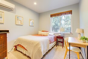 4 Mi to UC Davis: Updated Family Home!