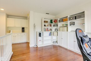 4 Mi to UC Davis: Updated Family Home!