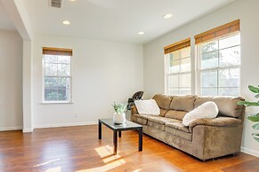 4 Mi to UC Davis: Updated Family Home!