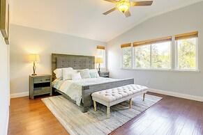 4 Mi to UC Davis: Updated Family Home!