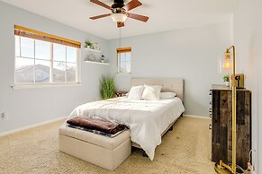 4 Mi to UC Davis: Updated Family Home!