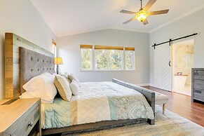 4 Mi to UC Davis: Updated Family Home!