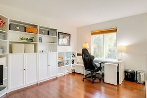 4 Mi to UC Davis: Updated Family Home!