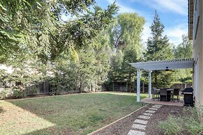 4 Mi to UC Davis: Updated Family Home!