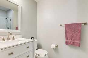 4 Mi to UC Davis: Updated Family Home!