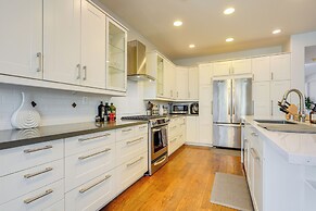 4 Mi to UC Davis: Updated Family Home!