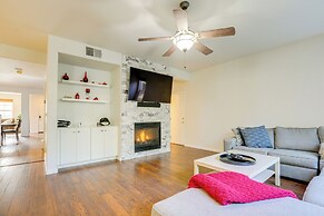 4 Mi to UC Davis: Updated Family Home!