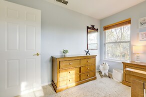 4 Mi to UC Davis: Updated Family Home!