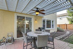 4 Mi to UC Davis: Updated Family Home!