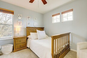 4 Mi to UC Davis: Updated Family Home!