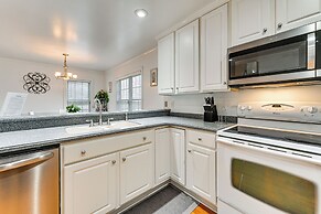 9 Mi to Dtwn: Greenville Home w/ Screened Patio!