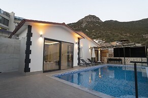 Villa Ebru 2 is 2 bed 4 Guests Luxury Villa