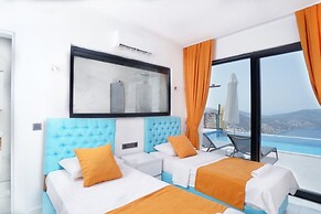 Villa Ebru 2 is 2 bed 4 Guests Luxury Villa
