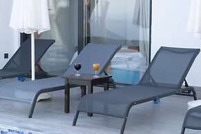 Villa Ebru 2 is 2 bed 4 Guests Luxury Villa