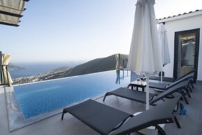 Villa Ebru 2 is 2 bed 4 Guests Luxury Villa