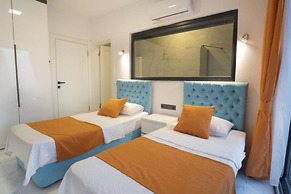 Villa Ebru 2 is 2 bed 4 Guests Luxury Villa