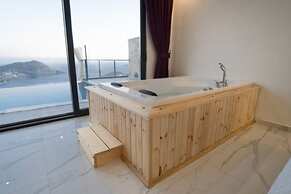 Villa Ebru 2 is 2 bed 4 Guests Luxury Villa