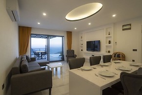 Villa Ebru 2 is 2 bed 4 Guests Luxury Villa