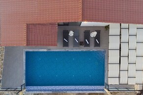 Villa Ebru 2 is 2 bed 4 Guests Luxury Villa