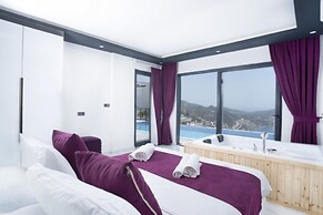 Villa Ebru 2 is 2 bed 4 Guests Luxury Villa
