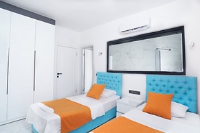 Villa Ebru 2 is 2 bed 4 Guests Luxury Villa