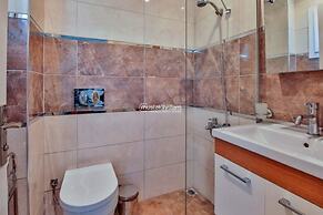 Stunning 4-bedroom Villa in Kaş With Private Pool and Breathtaking Oce