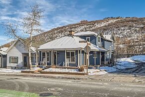 1102 Park Avenue Dream 4 Bedroom Home