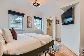 1102 Park Avenue Dream 4 Bedroom Home