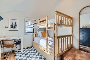 1102 Park Avenue Dream 4 Bedroom Home