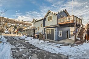 1102 Park Avenue Dream 4 Bedroom Home