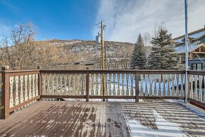 1102 Park Avenue Dream 4 Bedroom Home