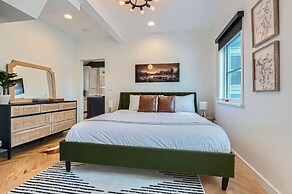 1102 Park Avenue Dream 4 Bedroom Home