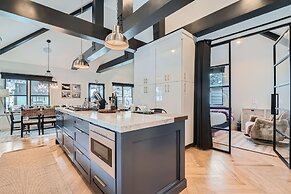 1102 Park Avenue Dream 4 Bedroom Home