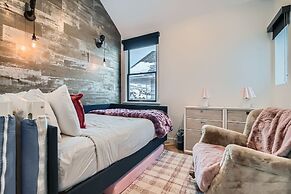 1102 Park Avenue Dream 4 Bedroom Home