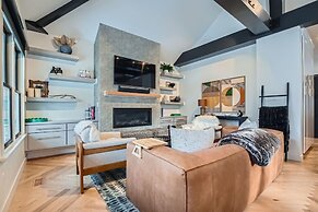 1102 Park Avenue Dream 4 Bedroom Home