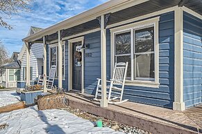 1102 Park Avenue Dream 4 Bedroom Home