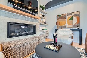 1102 Park Avenue Dream 4 Bedroom Home