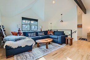 1102 Park Avenue Dream 4 Bedroom Home