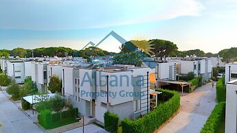 Sunny Beach Apartments 300