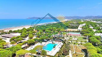 Sunny Beach Apartments 300