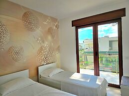 Sunny Beach Apartments 300