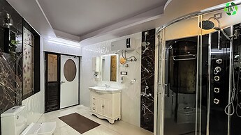 BEVERLY VILLA